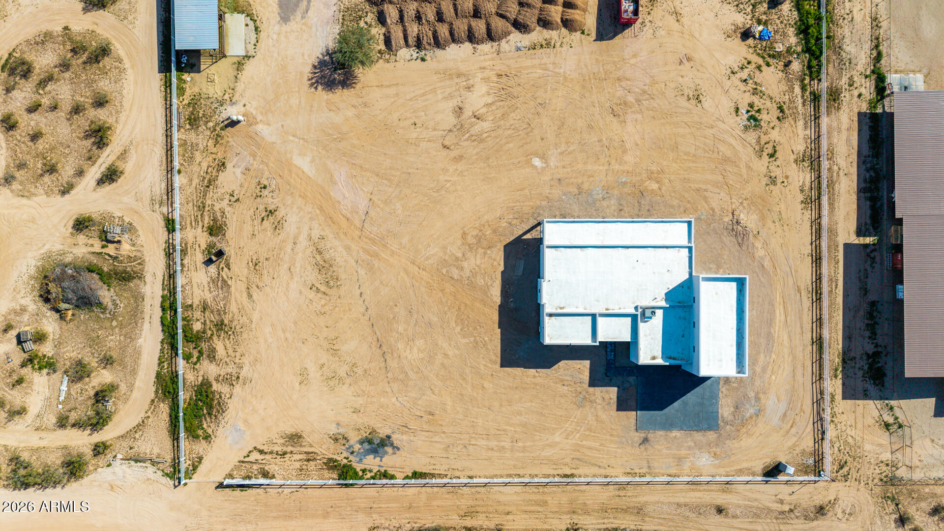 8321 N Wild Thistle Place