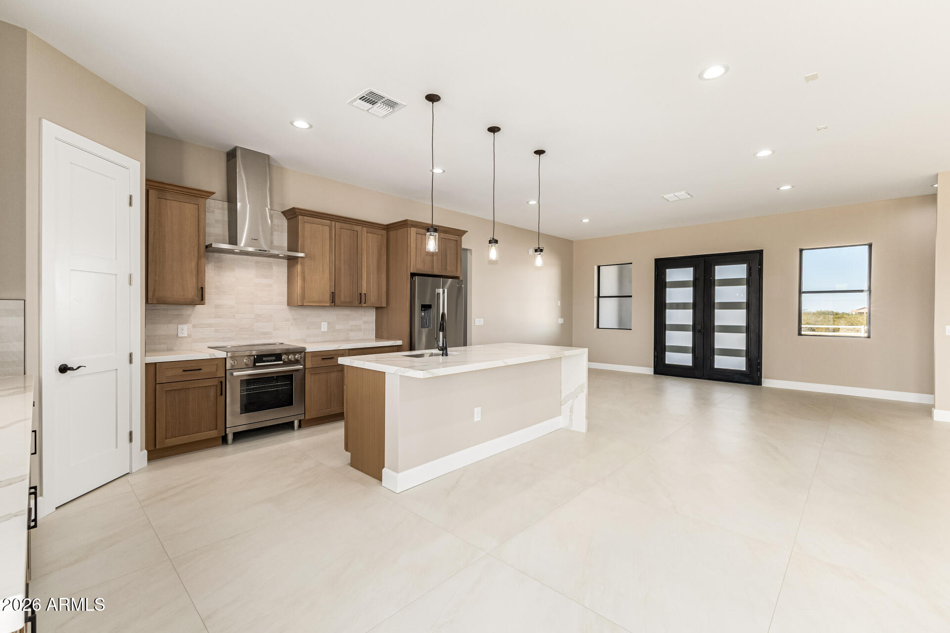 8321 N Wild Thistle Place