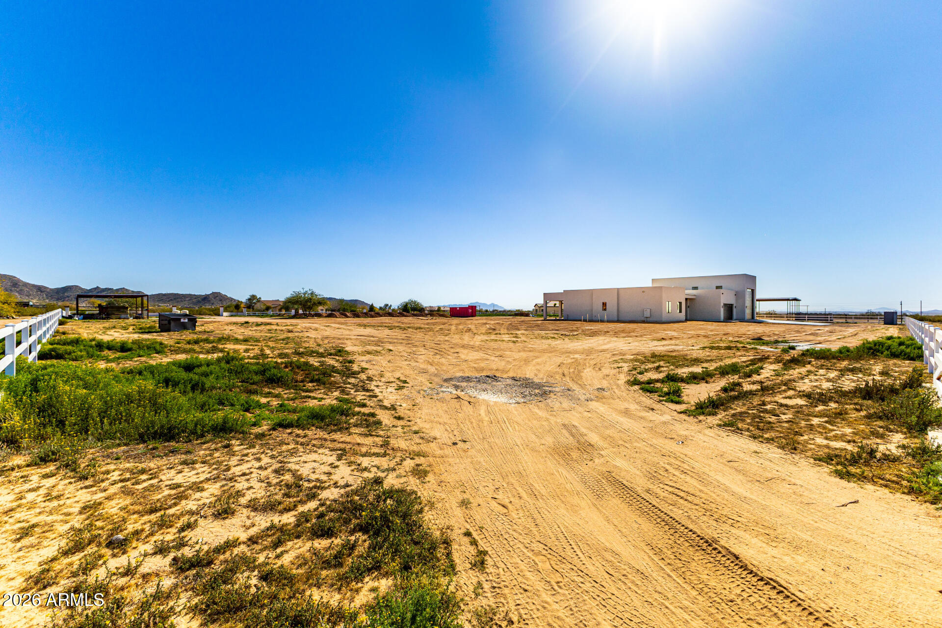 8321 N Wild Thistle Place