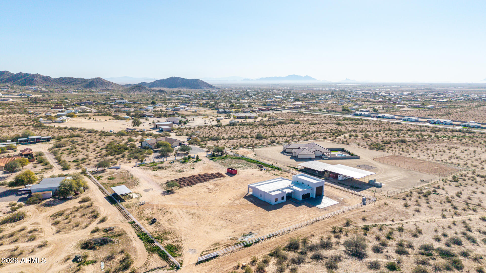 8321 N Wild Thistle Place