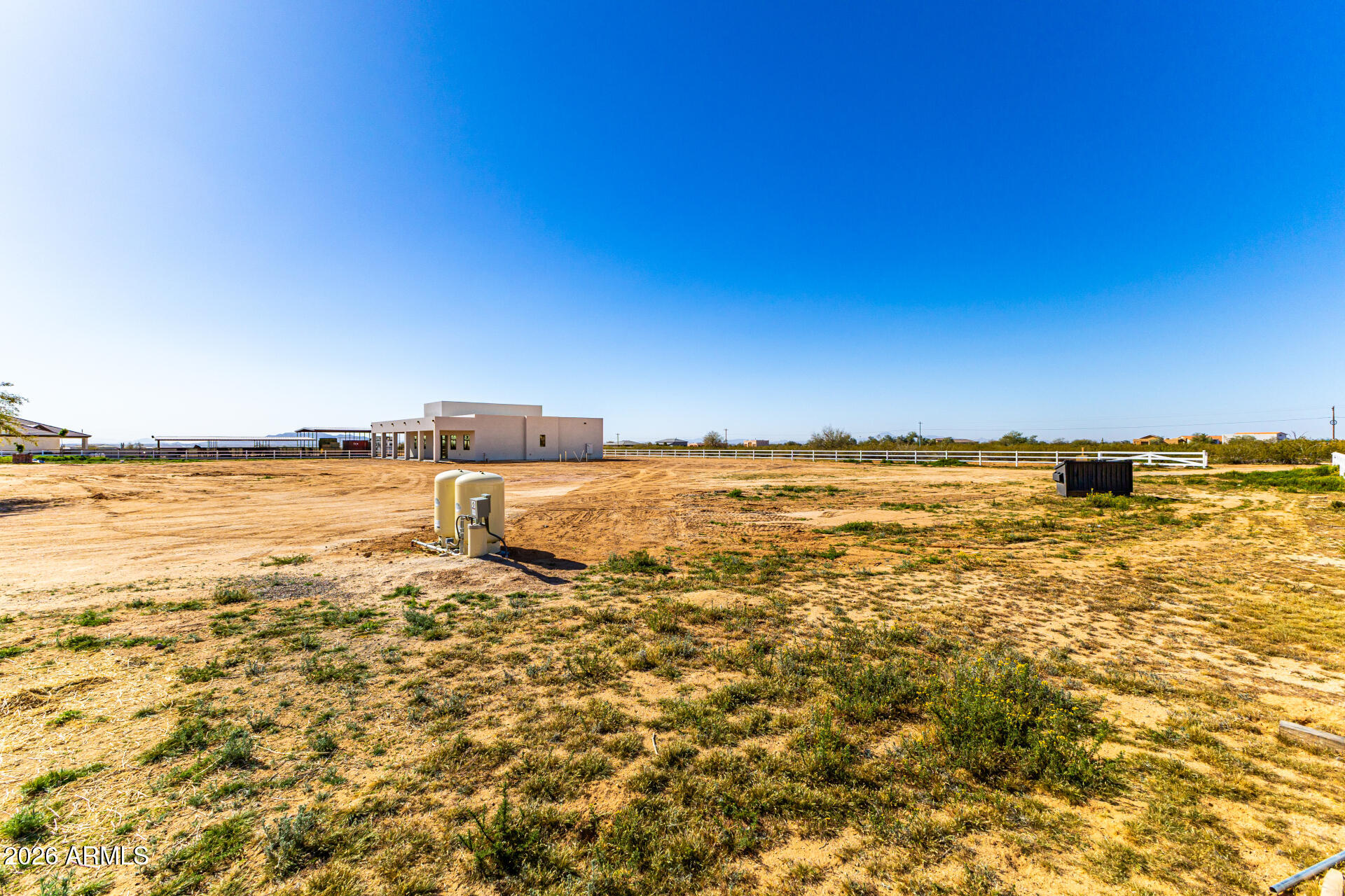 8321 N Wild Thistle Place