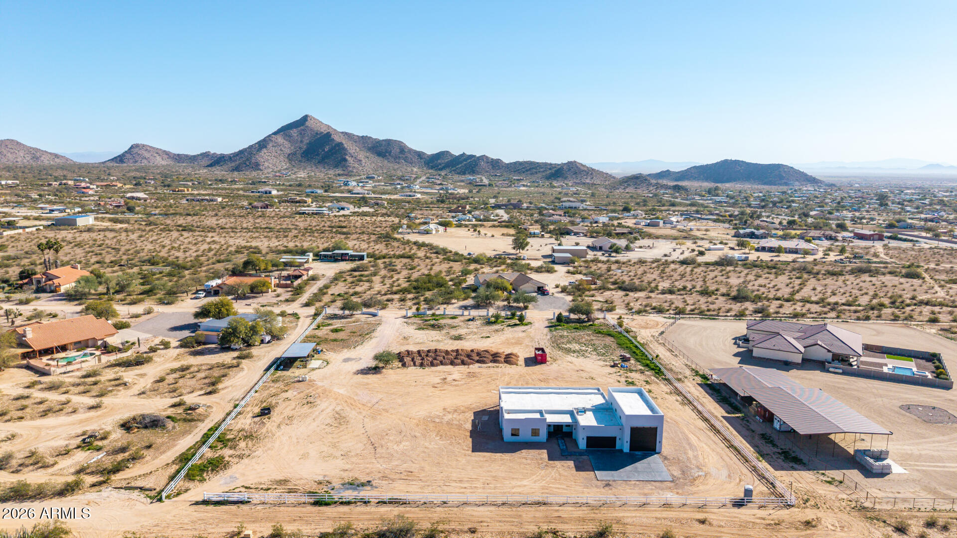 8321 N Wild Thistle Place