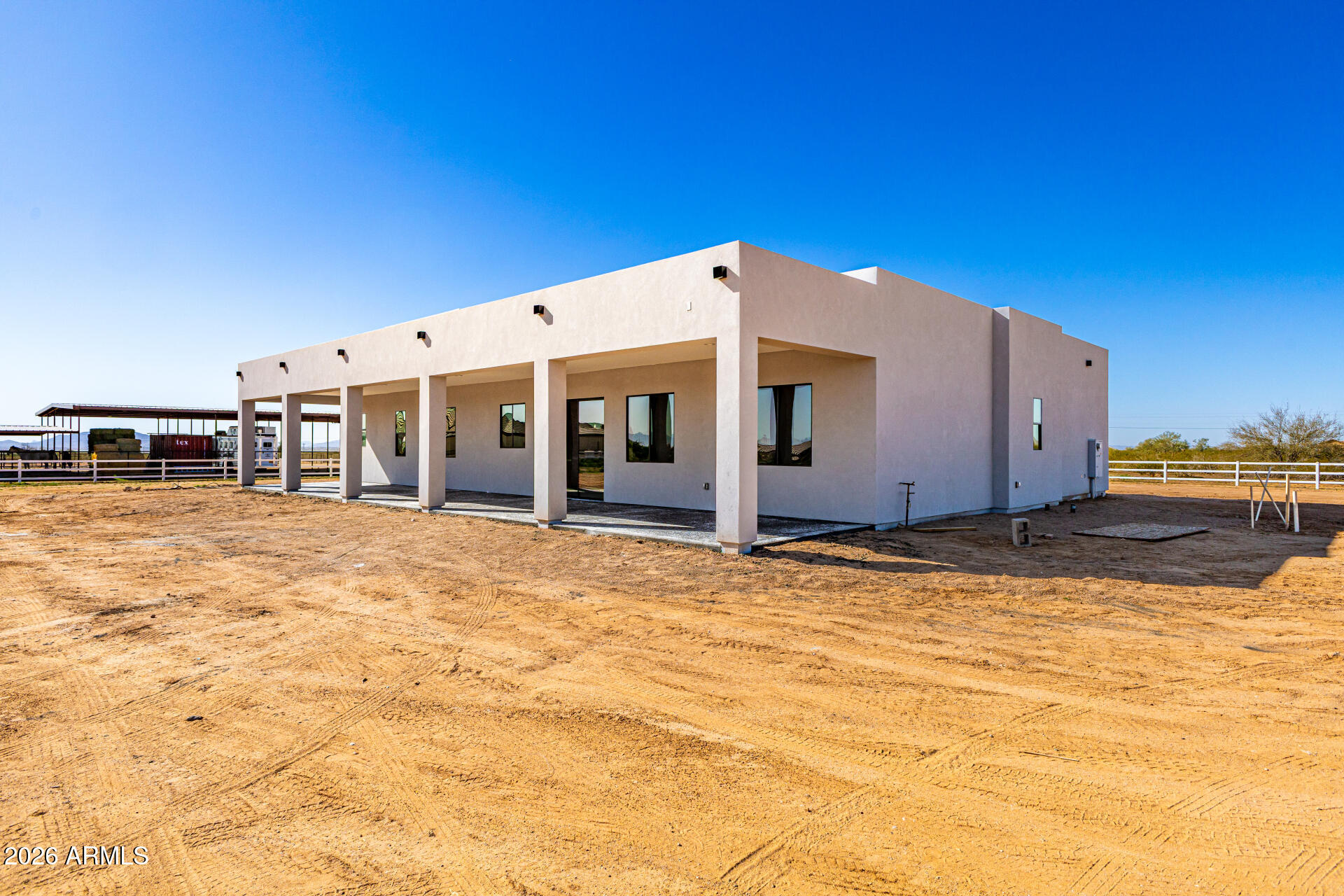 8321 N Wild Thistle Place