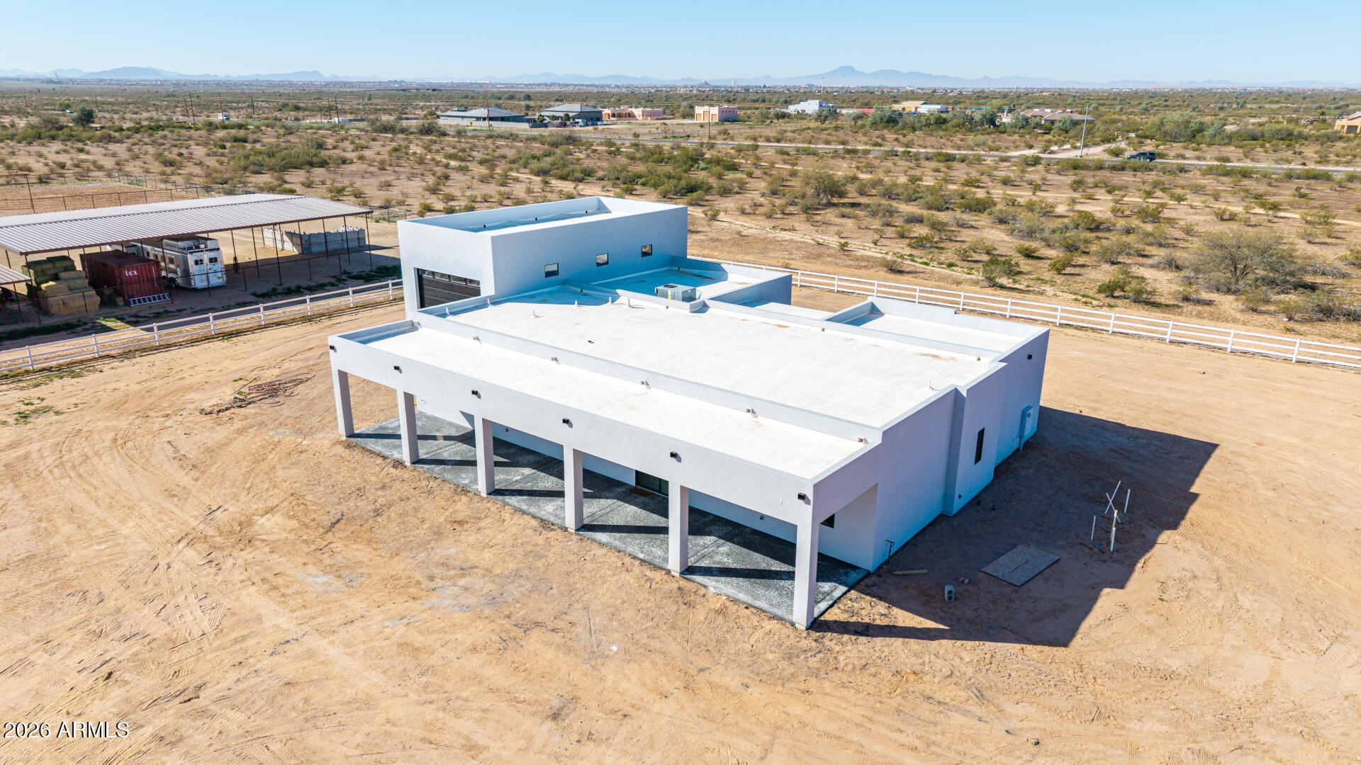 8321 N Wild Thistle Place