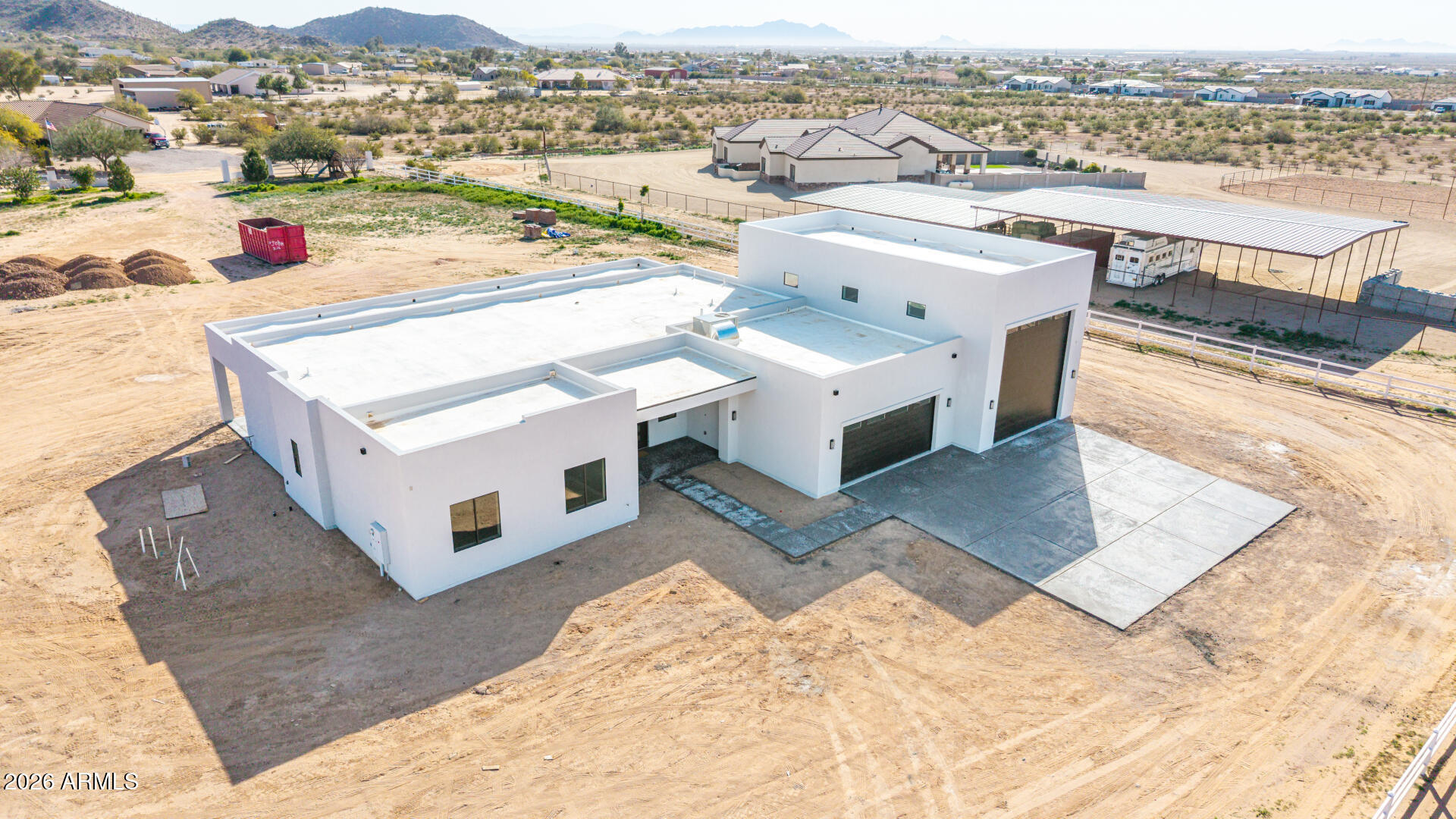 8321 N Wild Thistle Place