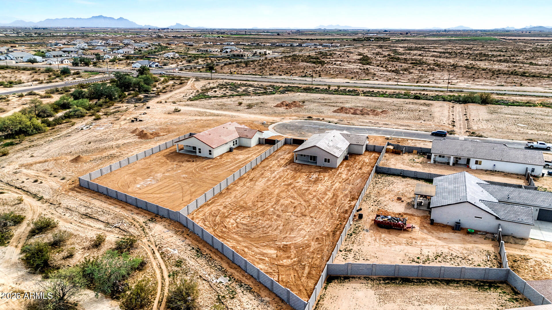 9806 W APPALOOSA Trail