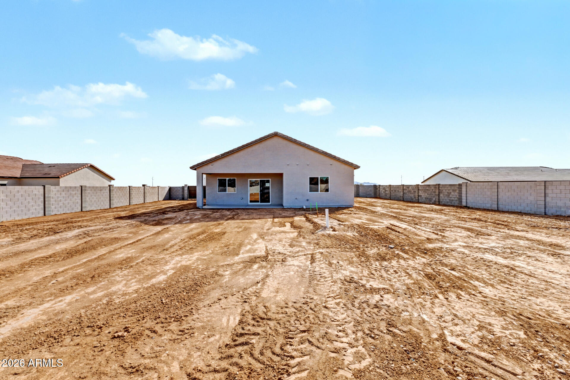 9806 W APPALOOSA Trail