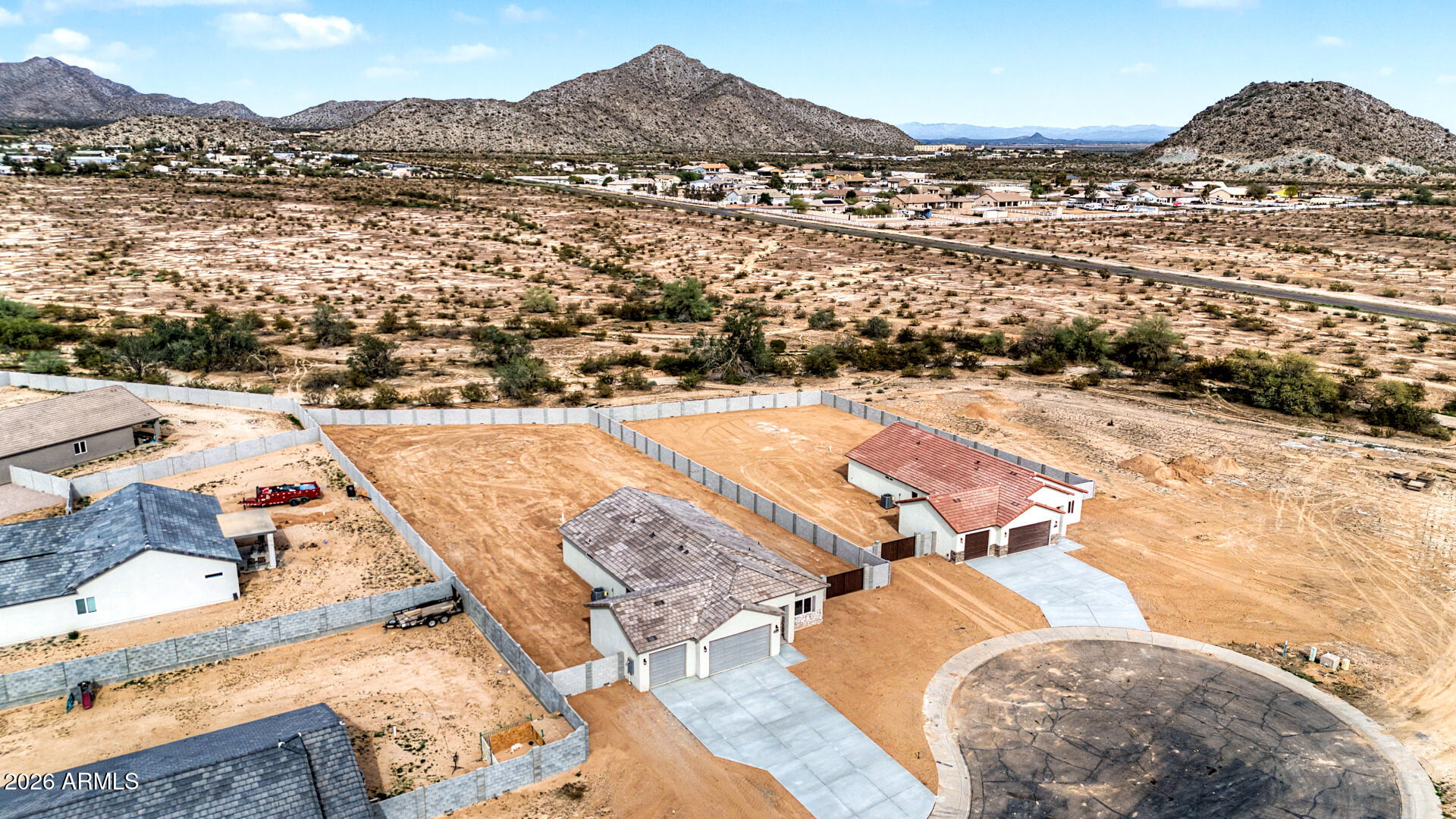 9806 W APPALOOSA Trail