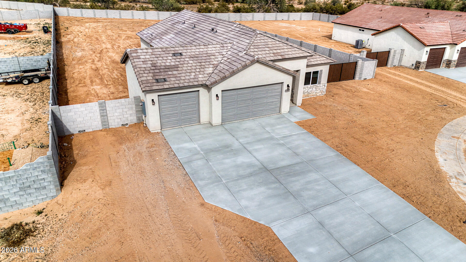 9806 W APPALOOSA Trail