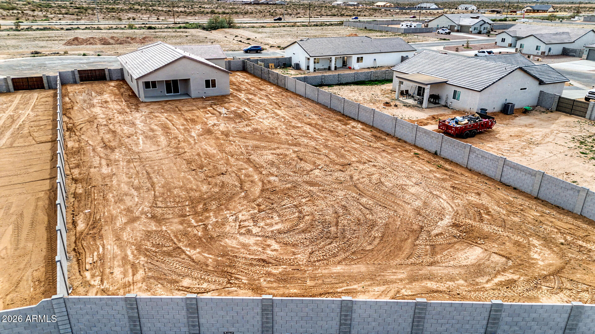 9806 W APPALOOSA Trail