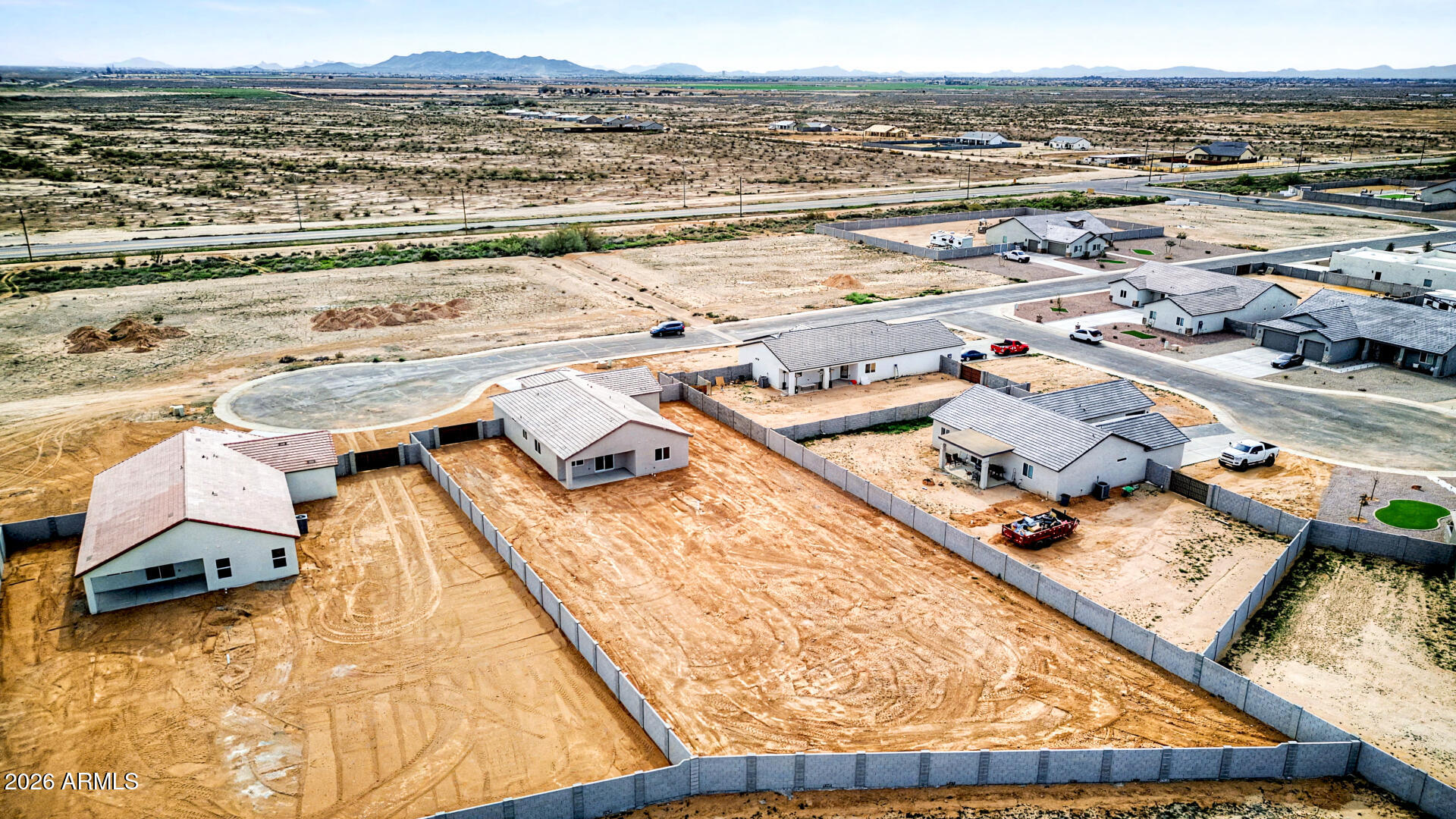 9806 W APPALOOSA Trail