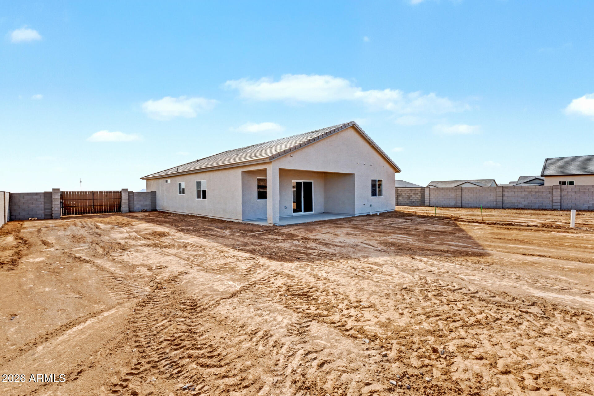 9806 W APPALOOSA Trail