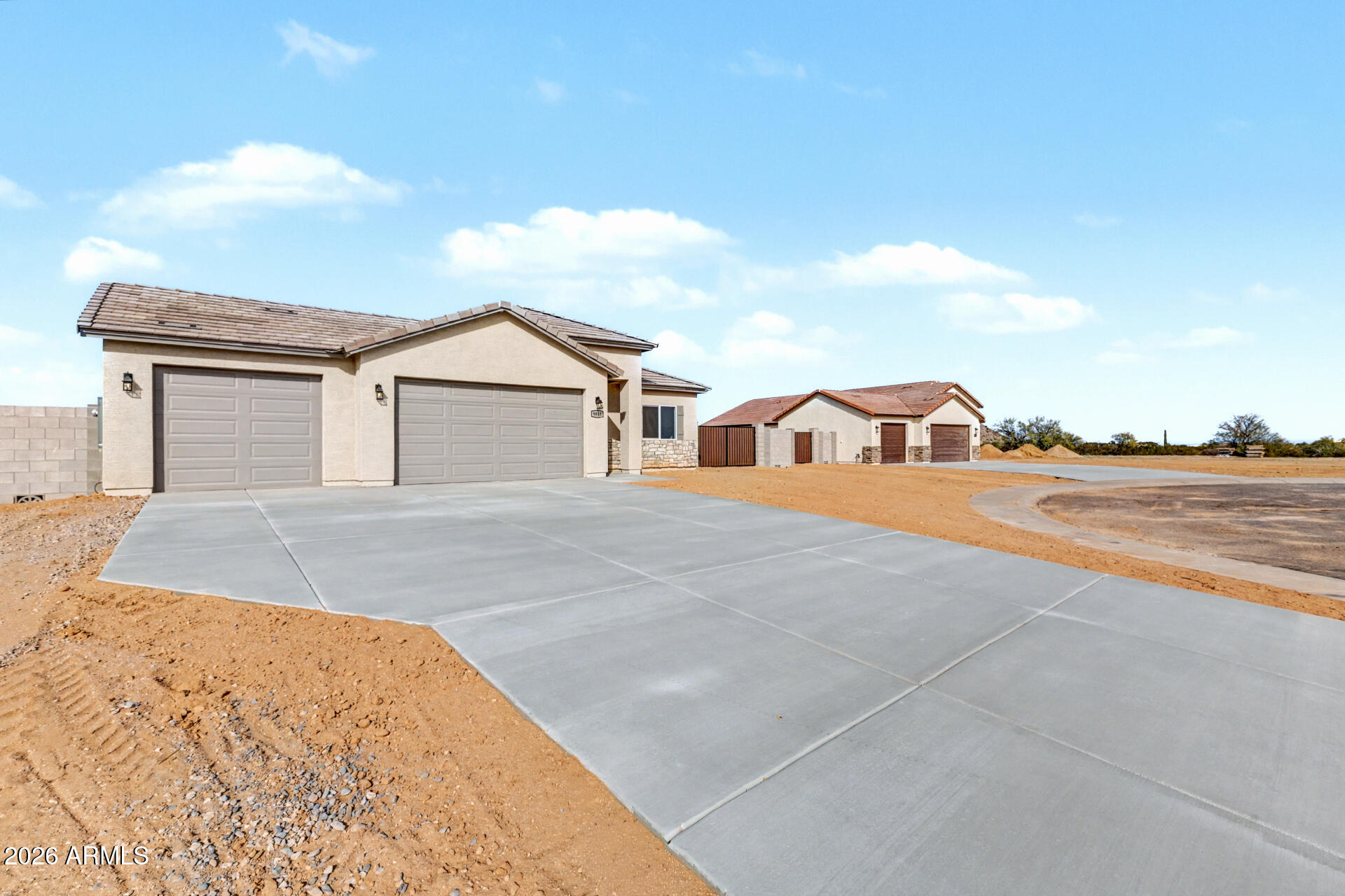 9806 W APPALOOSA Trail