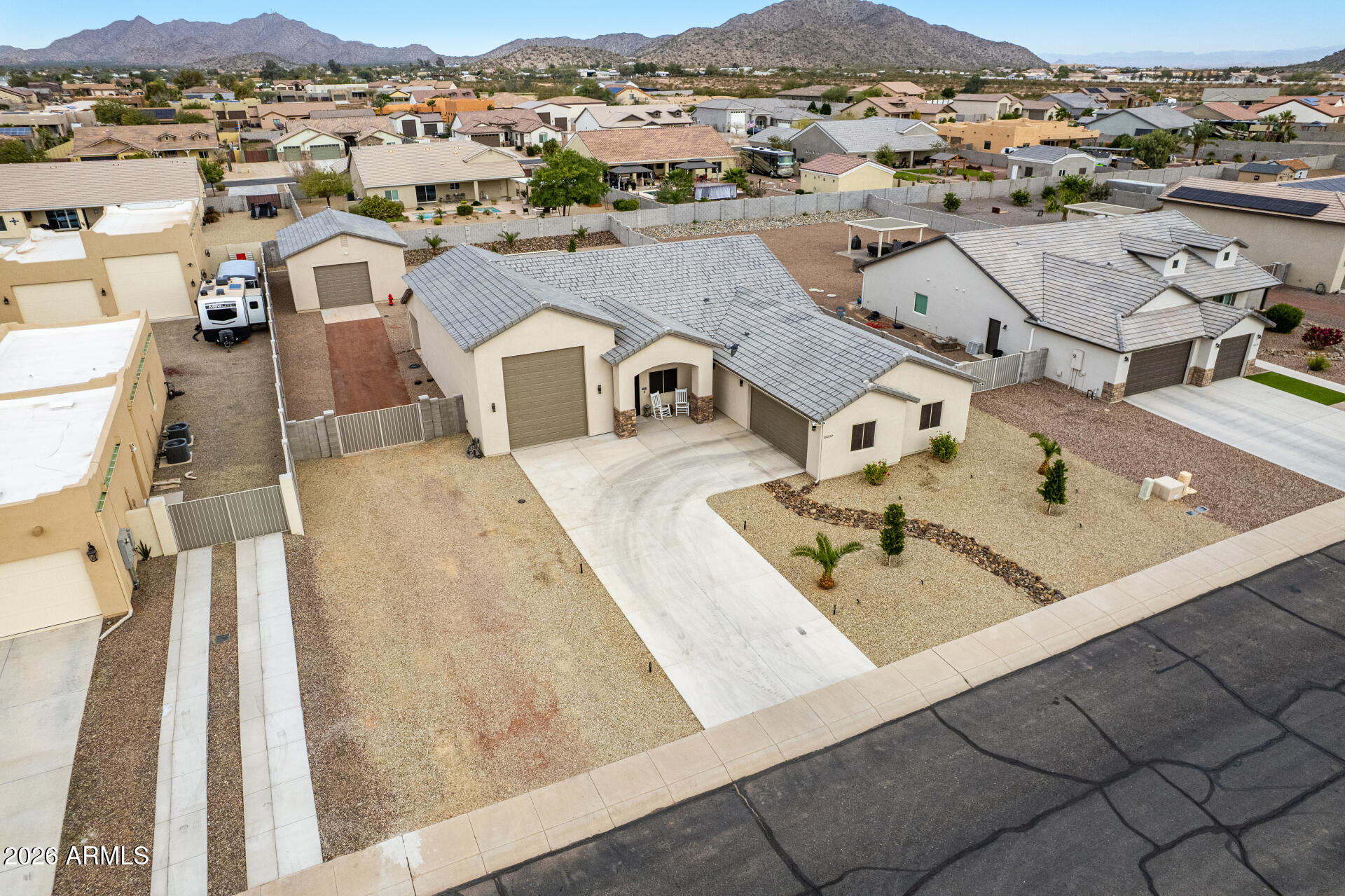 10292 W APPALOOSA Trail
