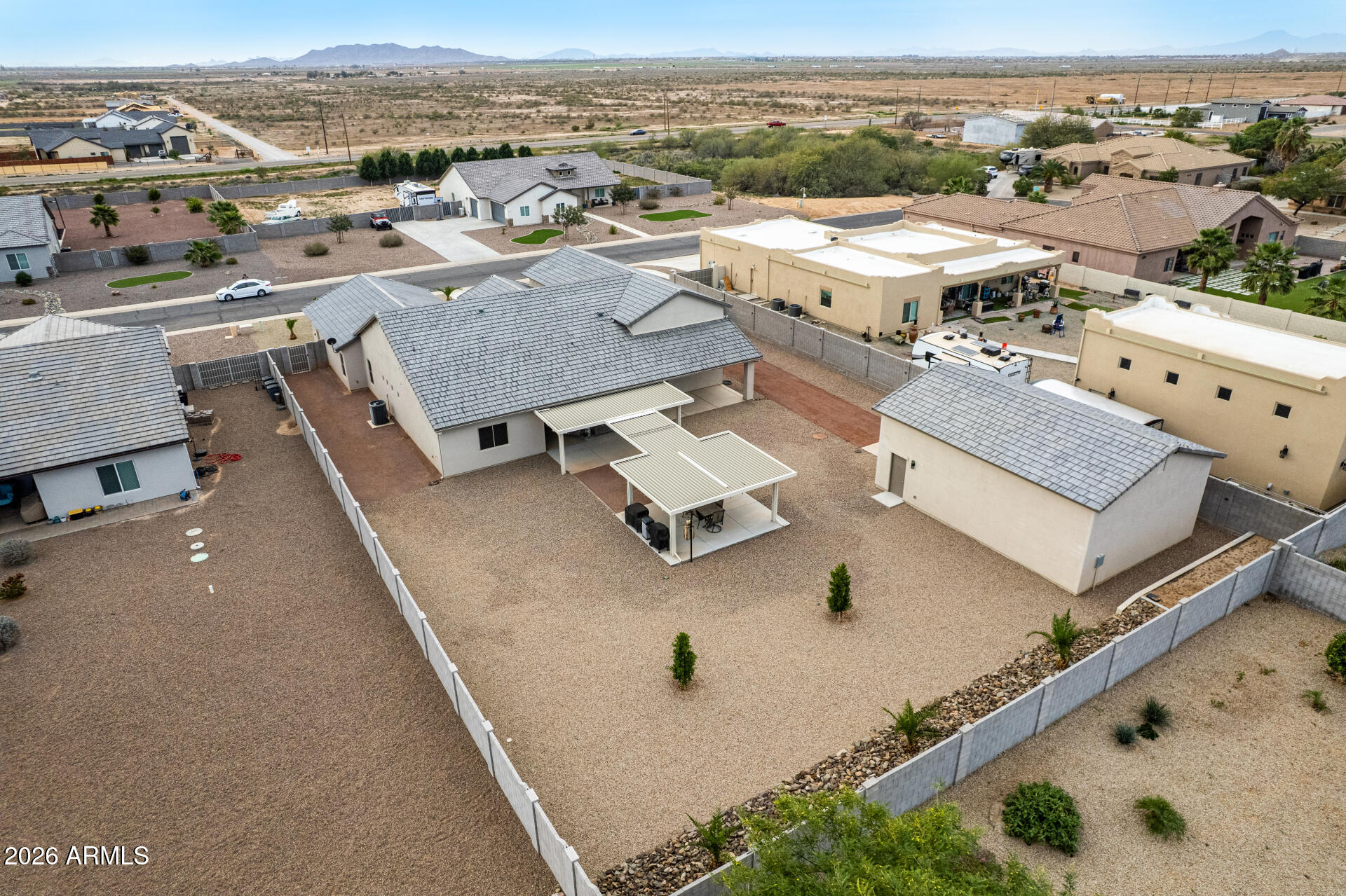 10292 W APPALOOSA Trail