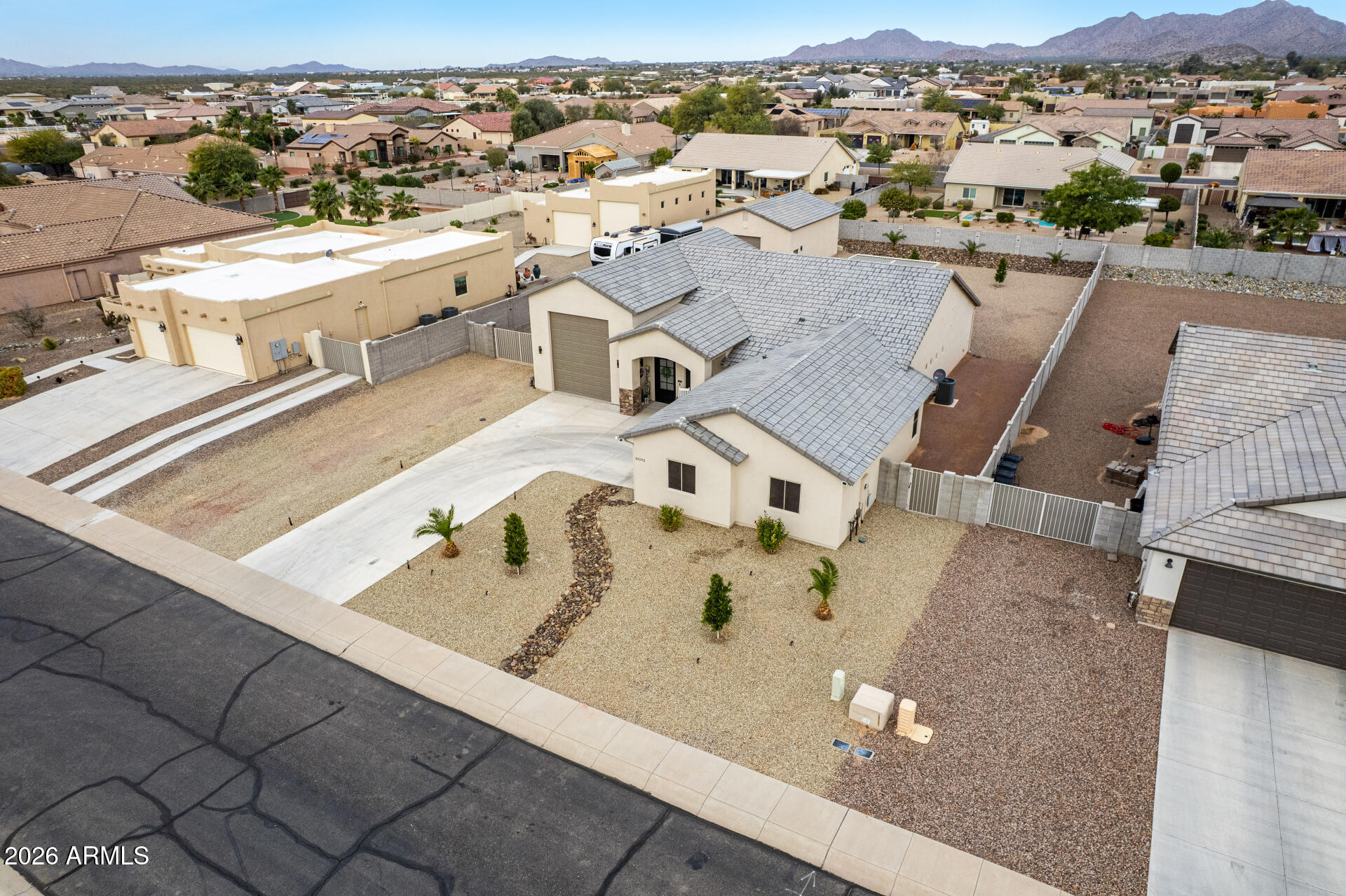 10292 W APPALOOSA Trail