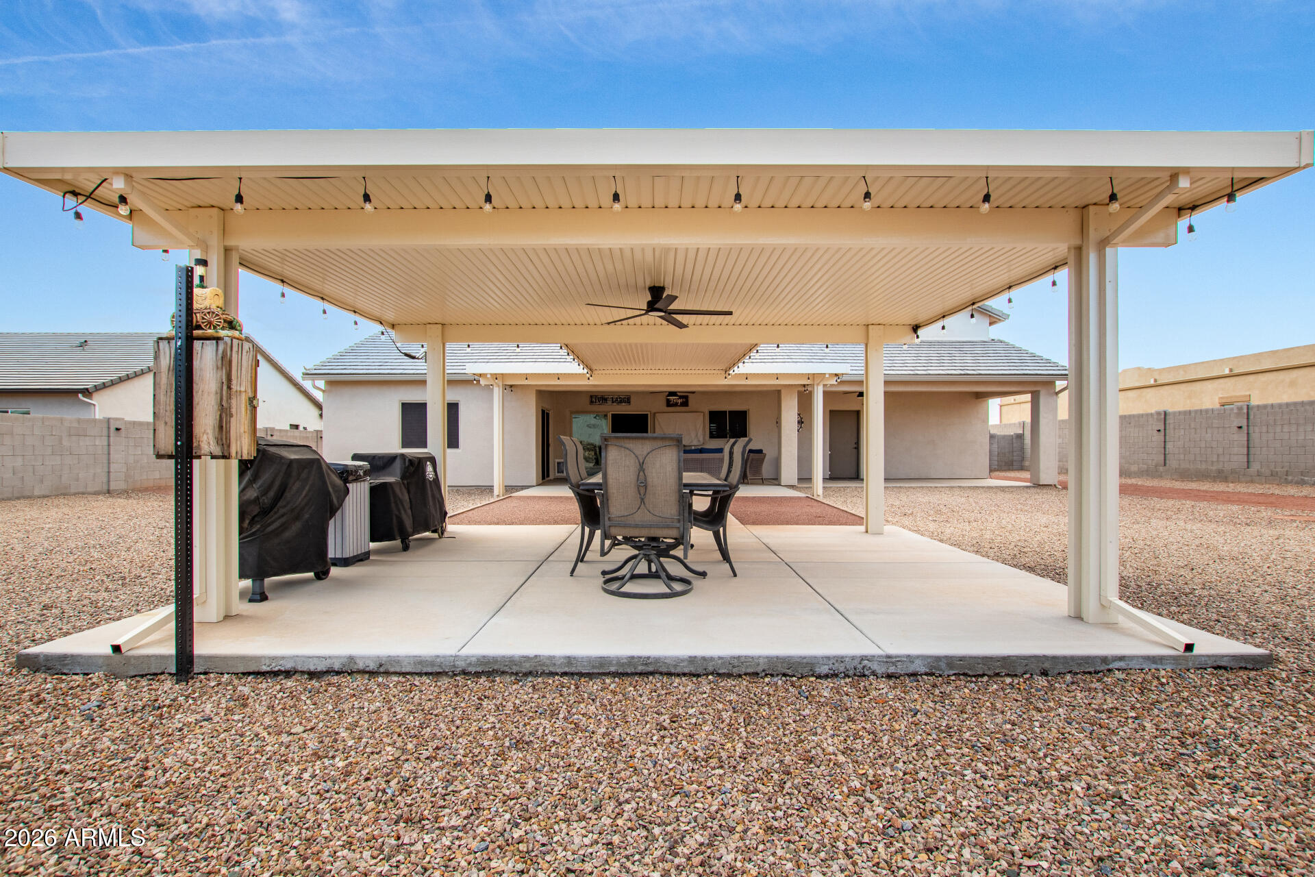 10292 W APPALOOSA Trail