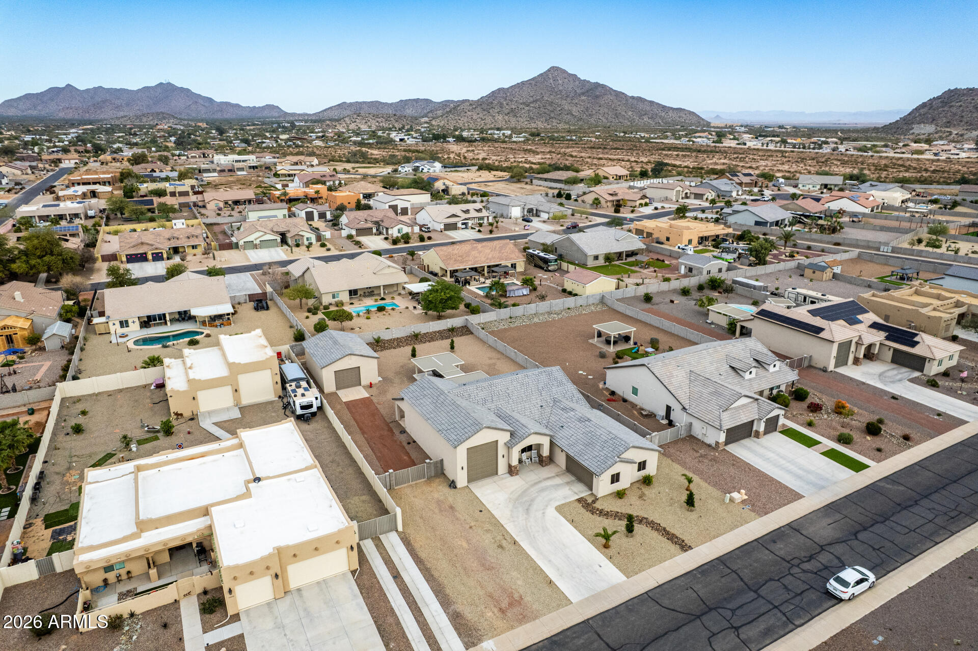 10292 W APPALOOSA Trail
