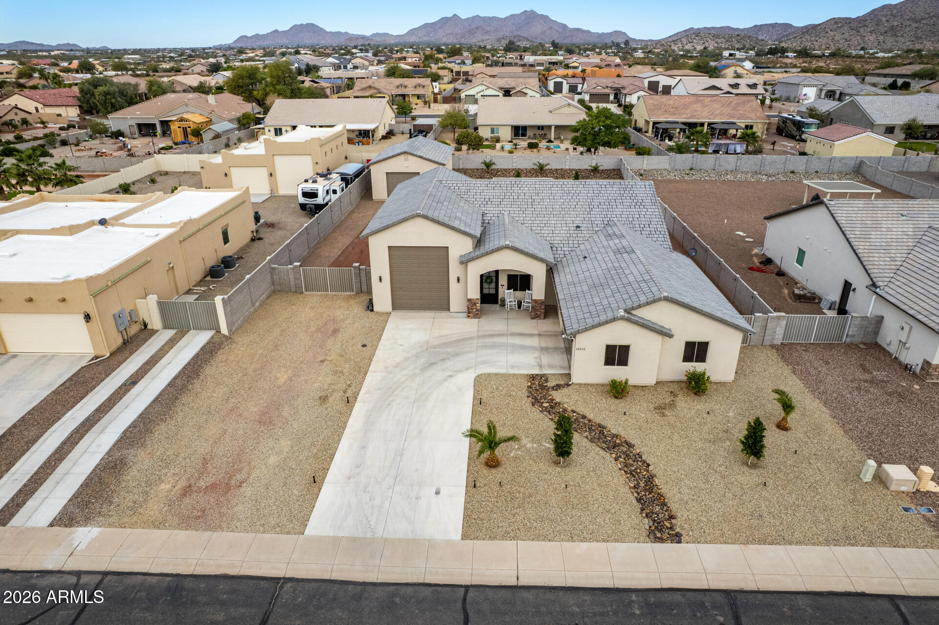 10292 W APPALOOSA Trail