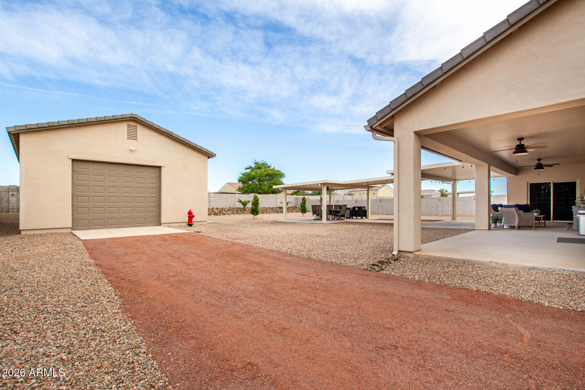 10292 W APPALOOSA Trail