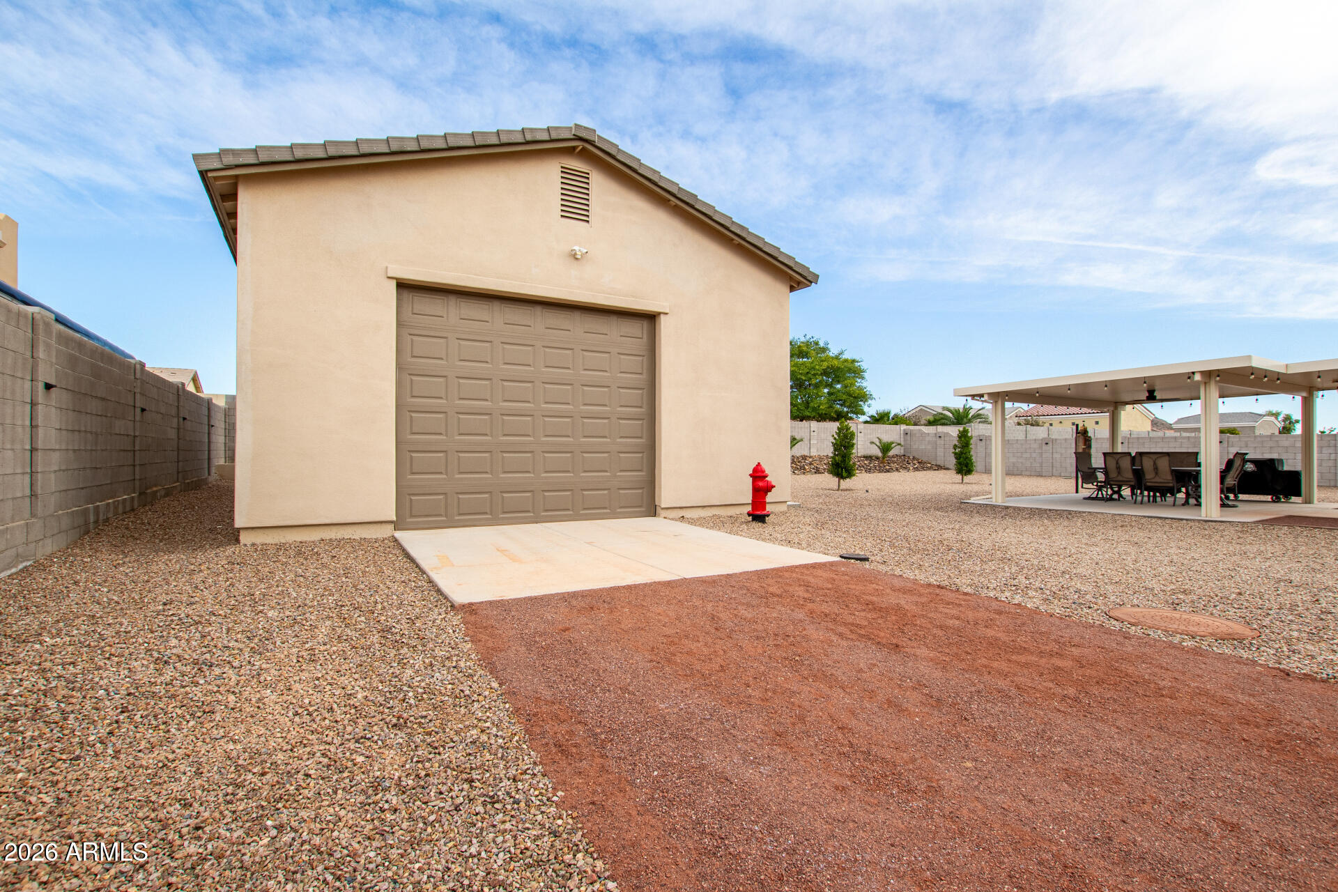 10292 W APPALOOSA Trail