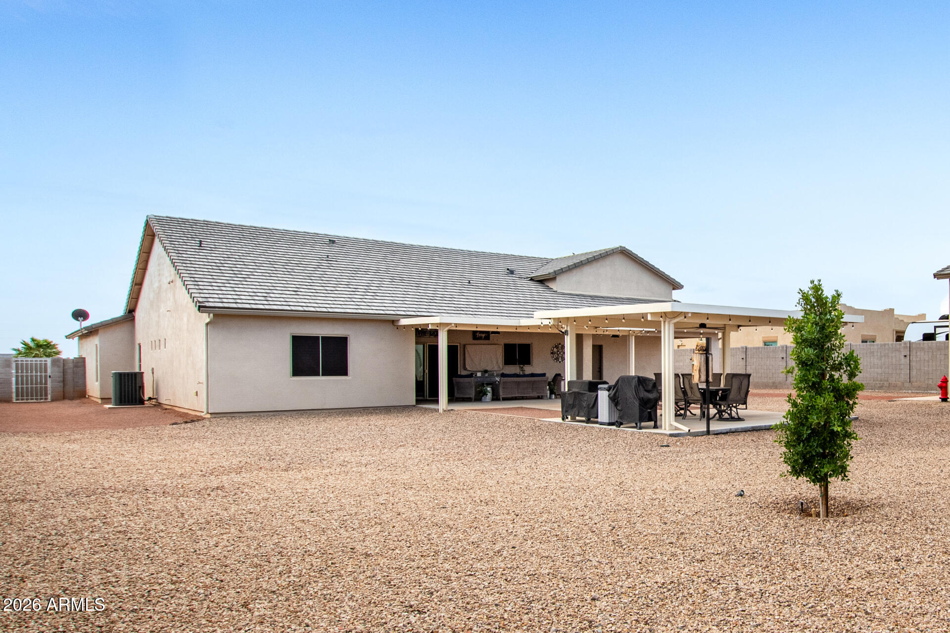 10292 W APPALOOSA Trail