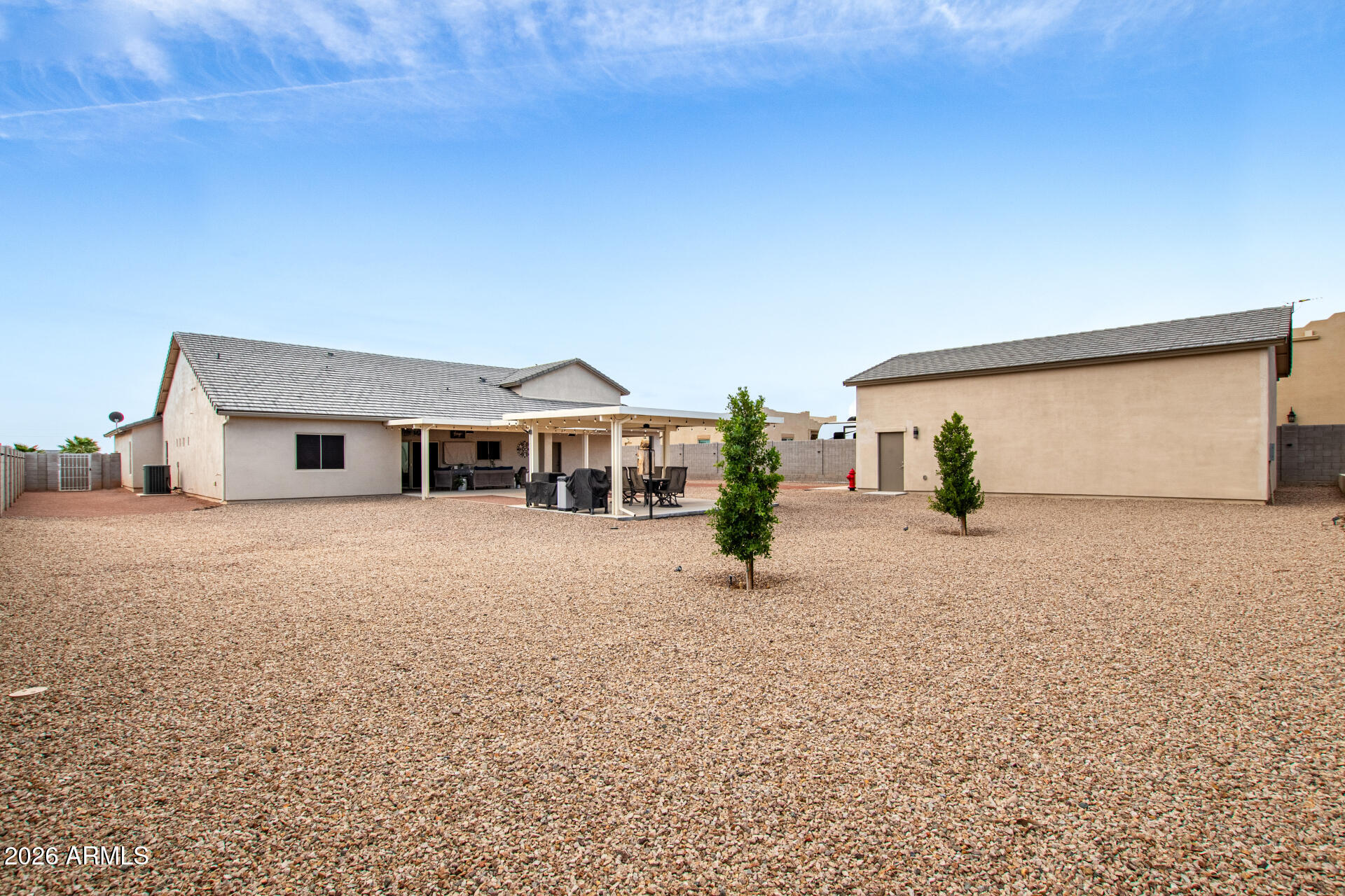 10292 W APPALOOSA Trail