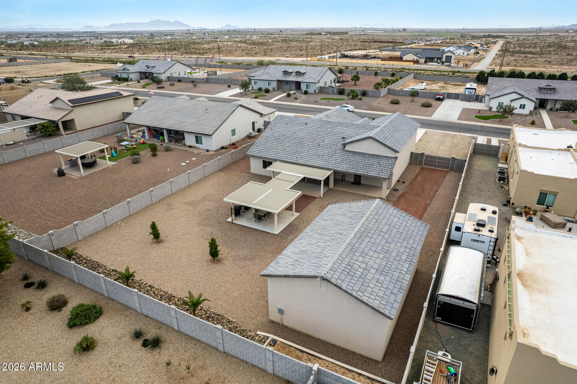 10292 W APPALOOSA Trail