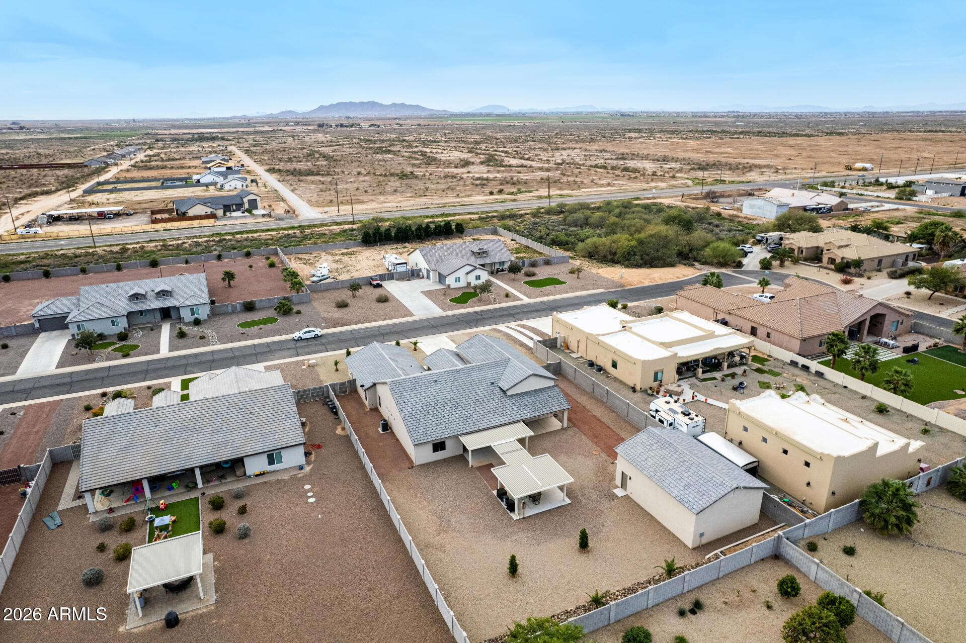 10292 W APPALOOSA Trail