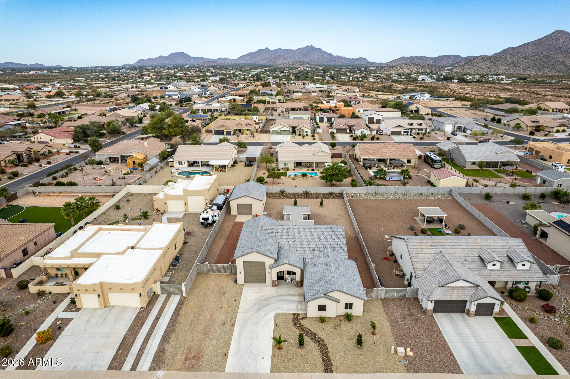 10292 W APPALOOSA Trail