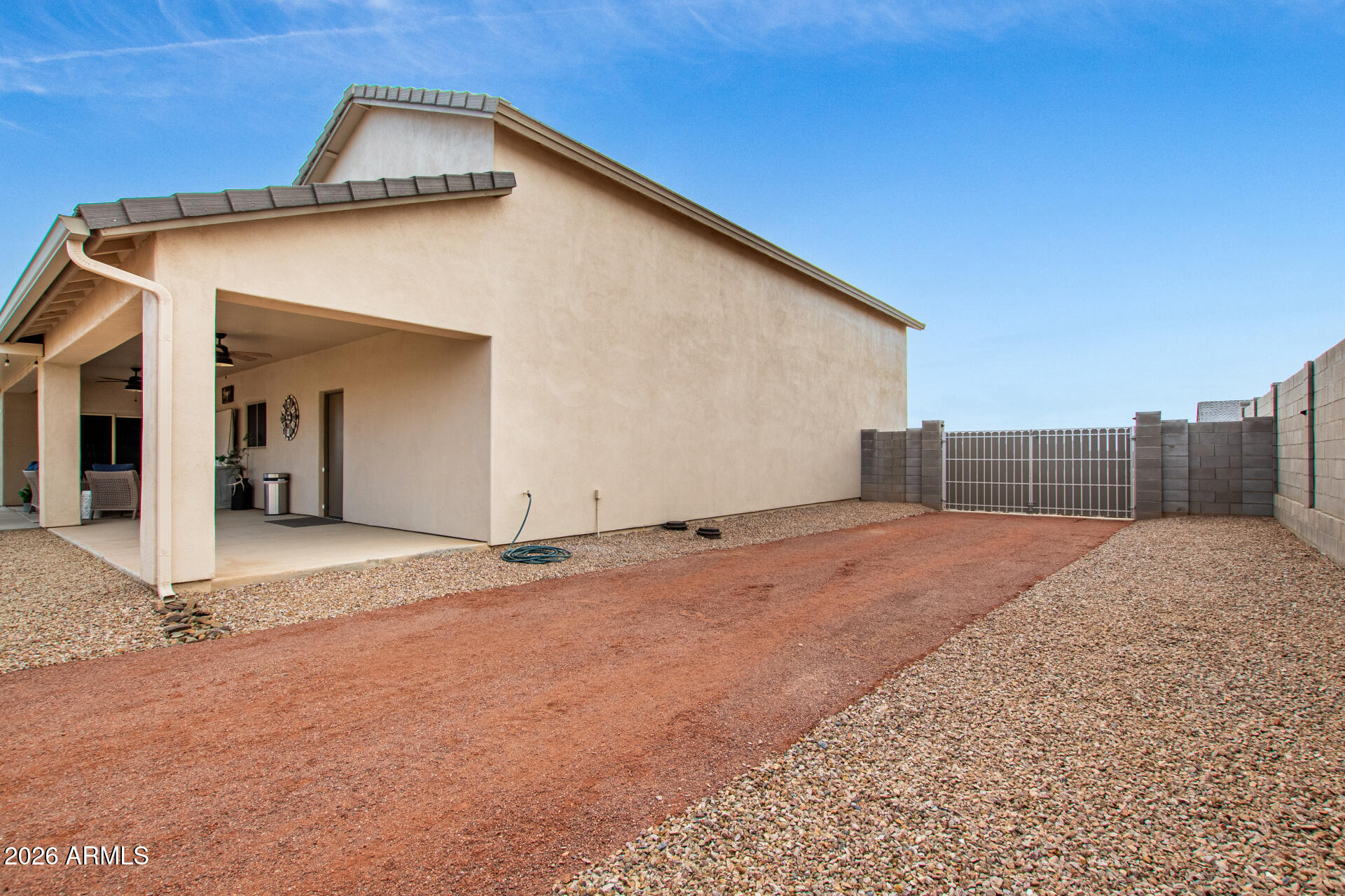10292 W APPALOOSA Trail
