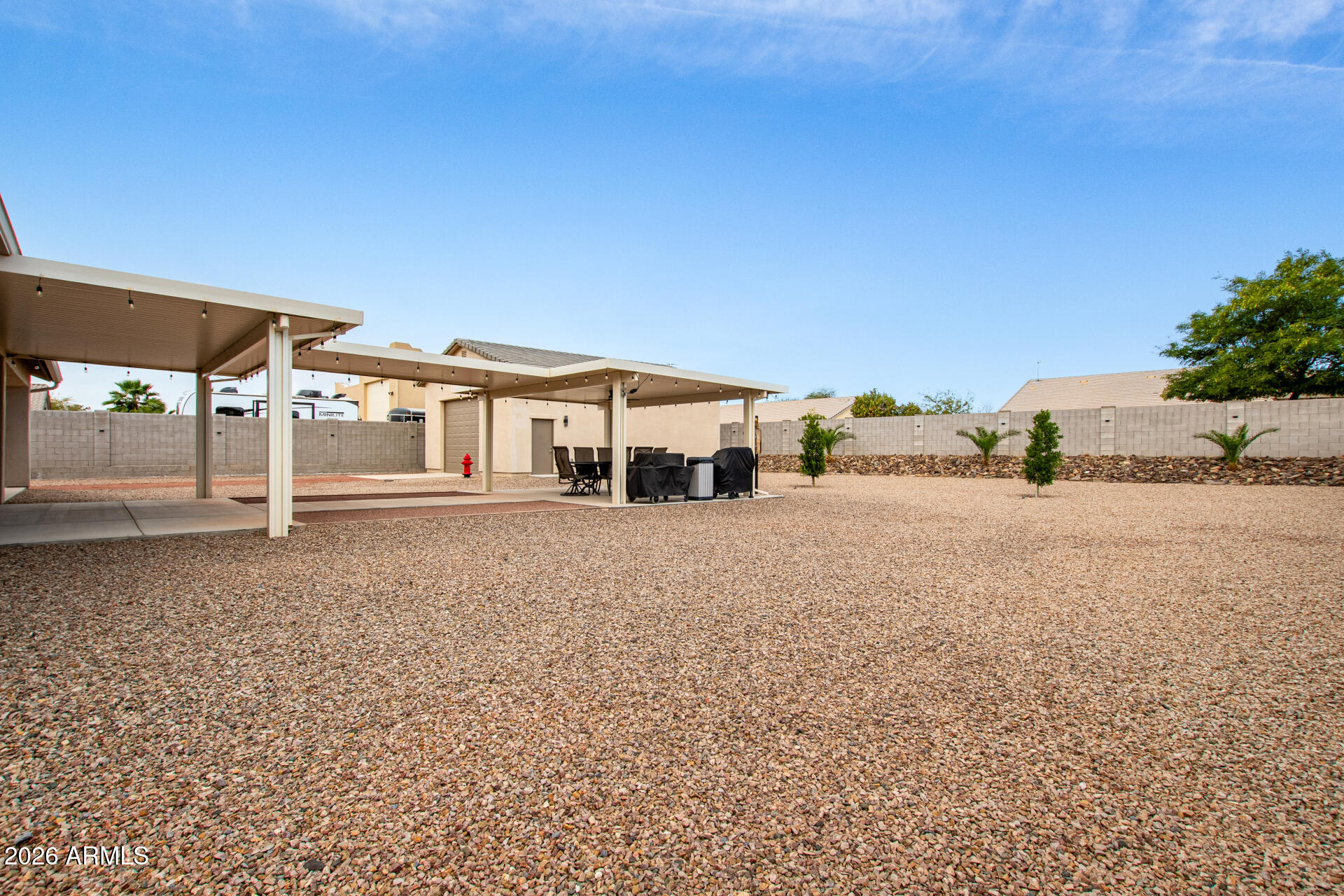 10292 W APPALOOSA Trail