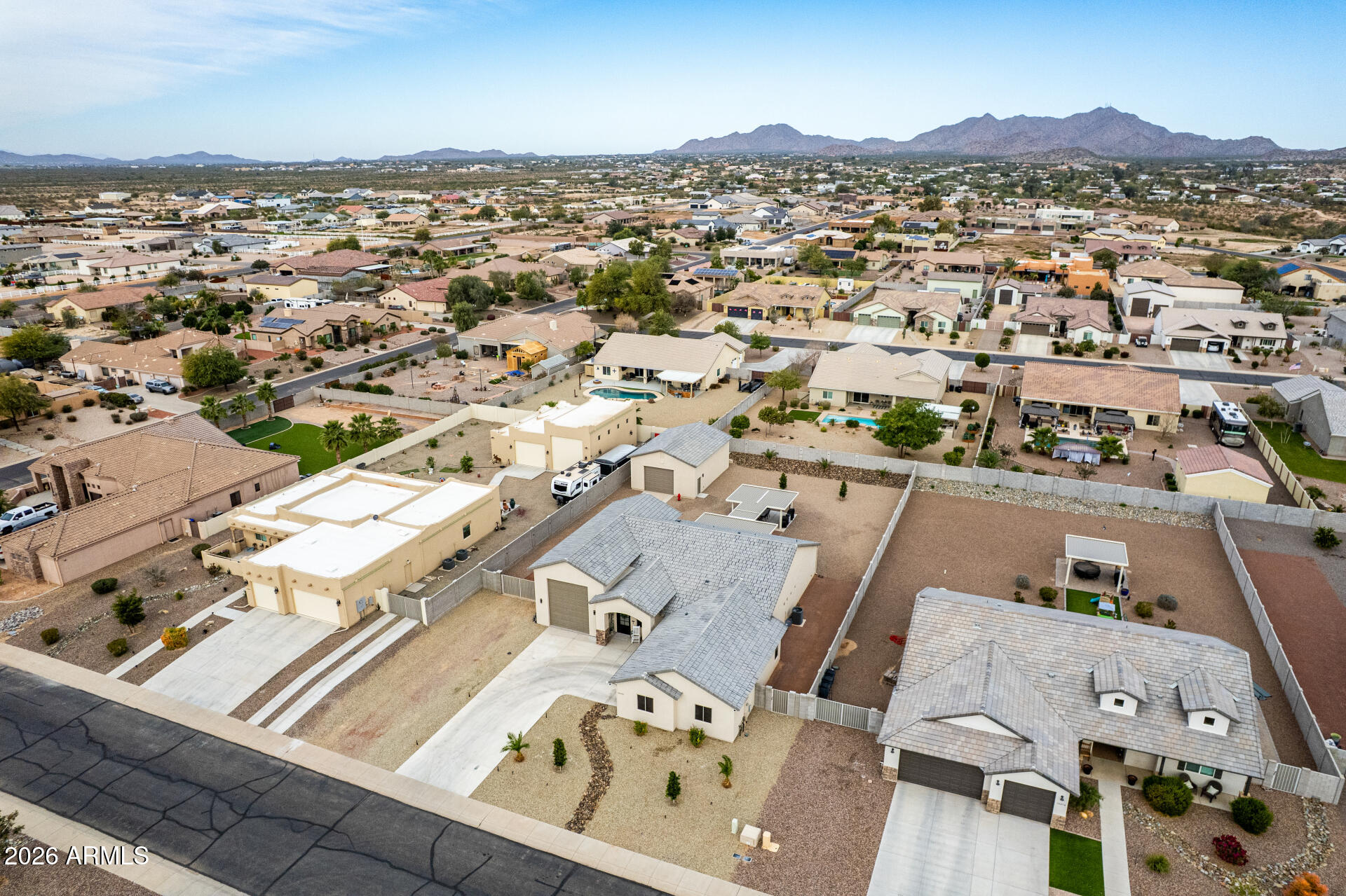 10292 W APPALOOSA Trail