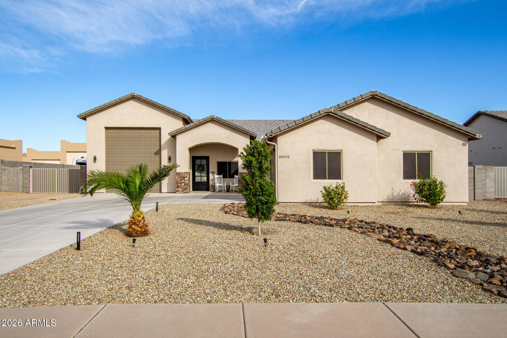 10292 W APPALOOSA Trail