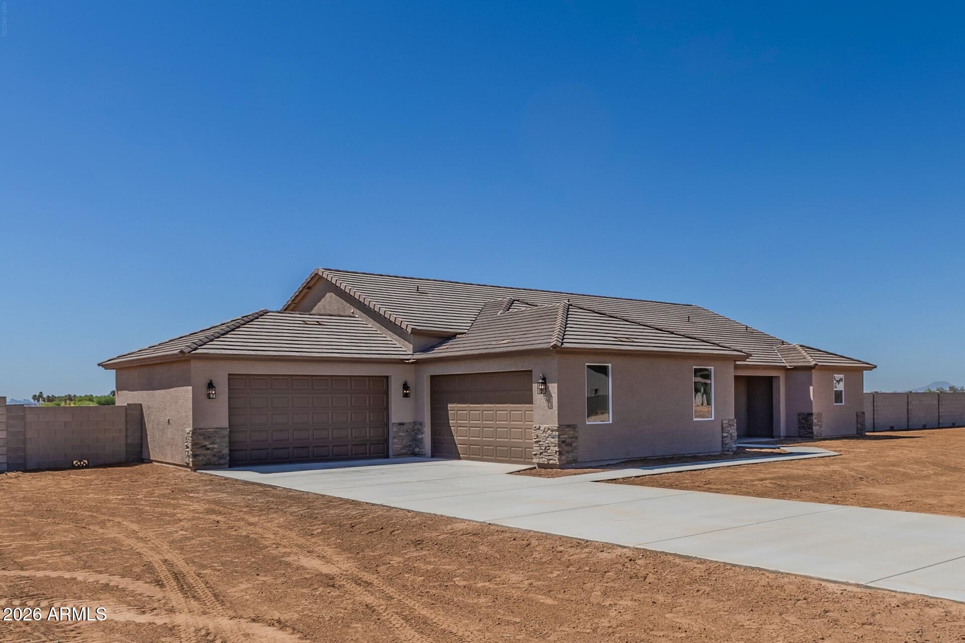 9373 W SANDSTONE MOUNTAIN Drive