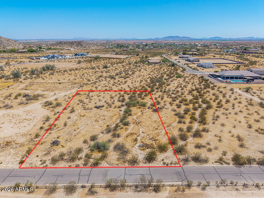10009 W MARTIN Road 67