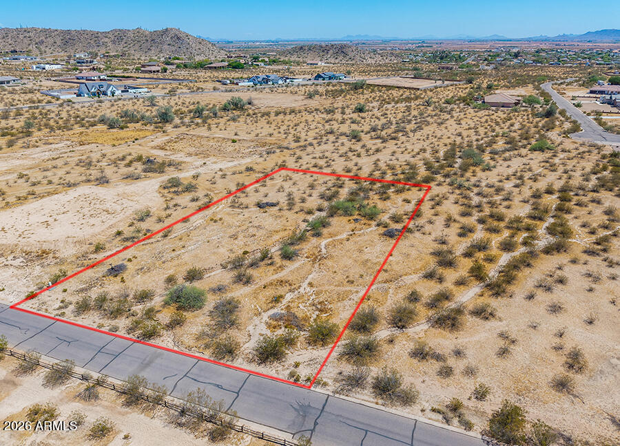10009 W MARTIN Road 67