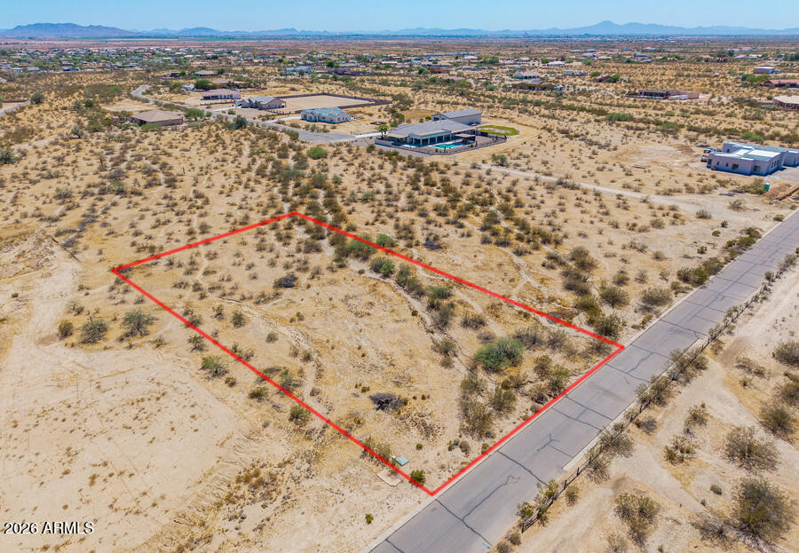 10009 W MARTIN Road 67