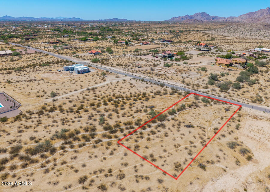 10009 W MARTIN Road 67