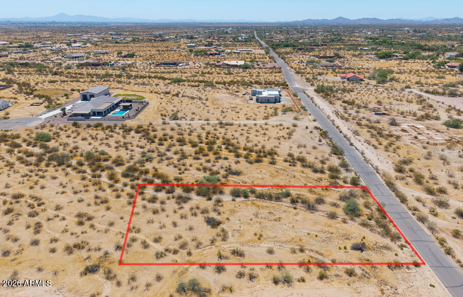 10009 W MARTIN Road 67