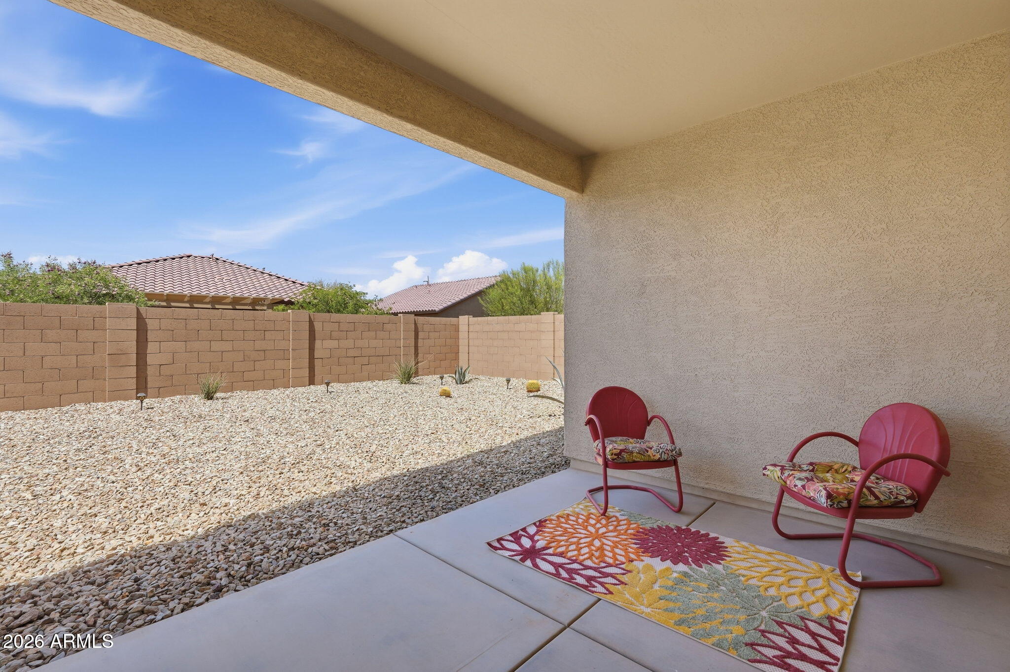 4104 W SPOTTED PONY Way