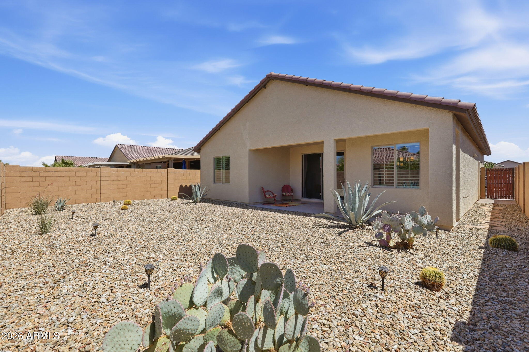 4104 W SPOTTED PONY Way