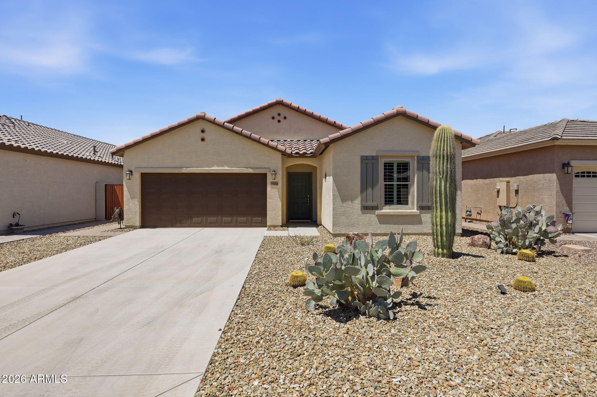 4104 W SPOTTED PONY Way