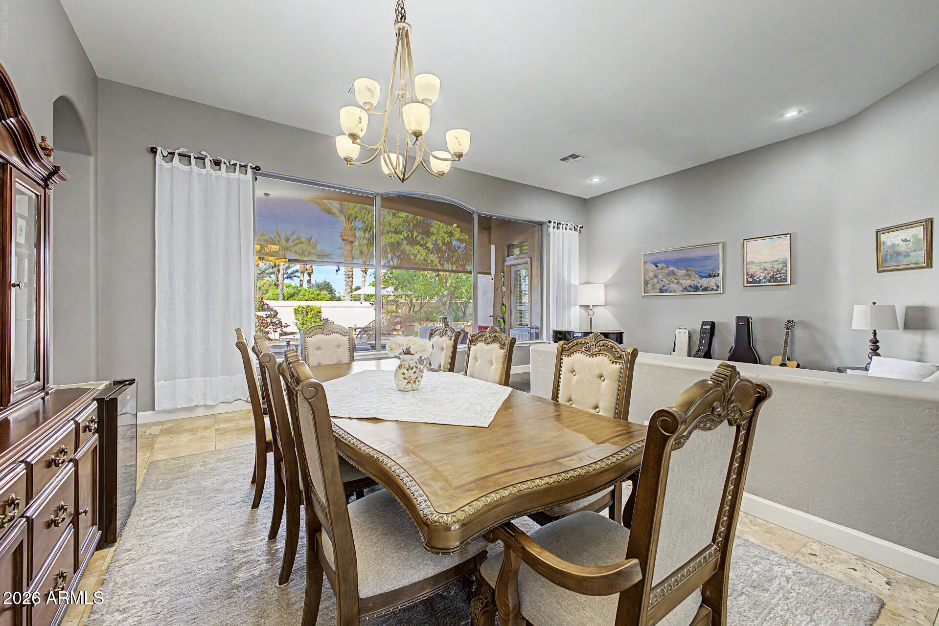 4343 S AMBROSIA Court