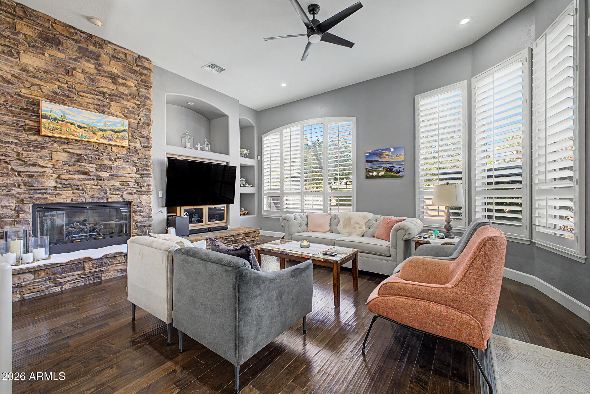 4343 S AMBROSIA Court
