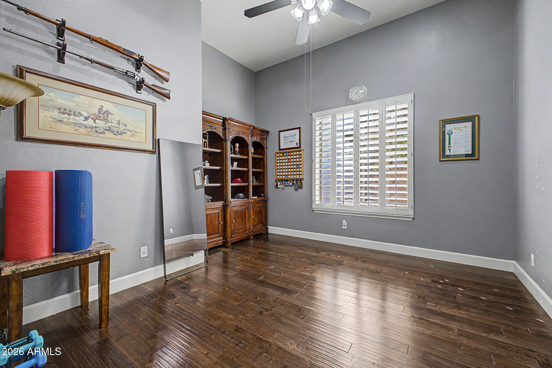 4343 S AMBROSIA Court