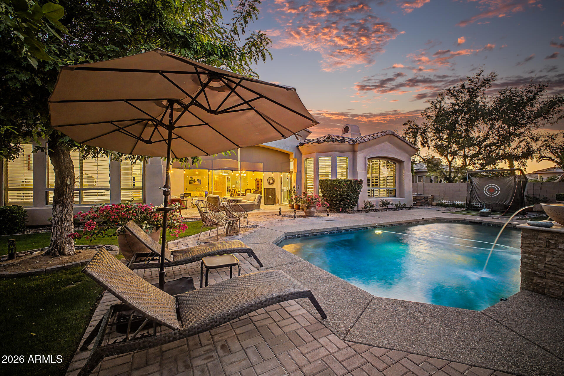 4343 S AMBROSIA Court