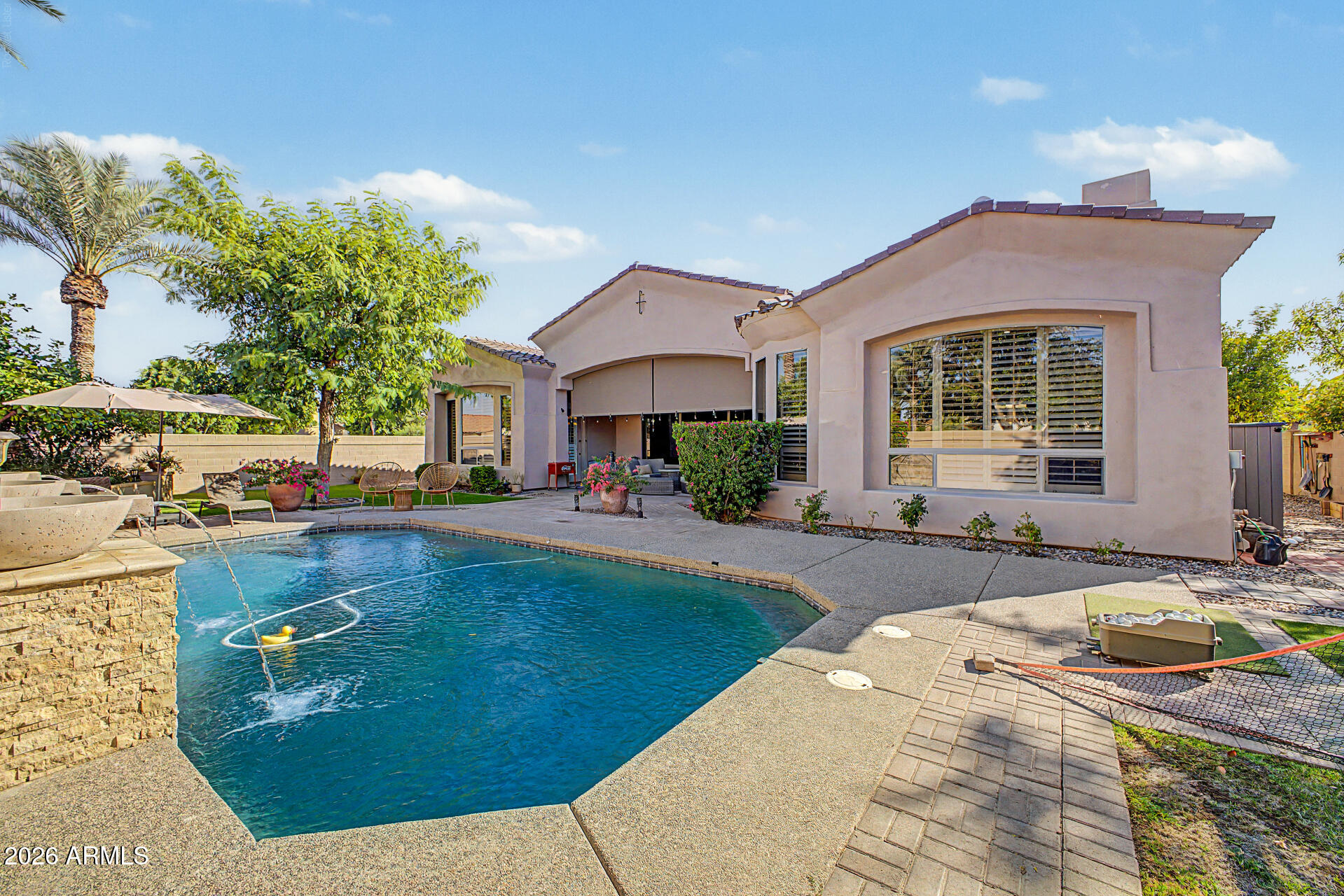 4343 S AMBROSIA Court