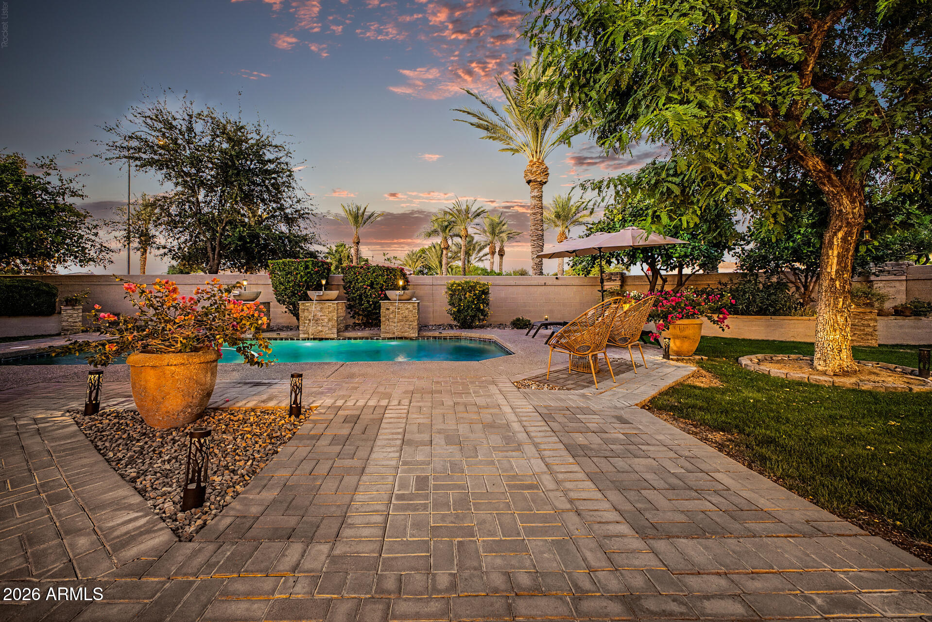 4343 S AMBROSIA Court