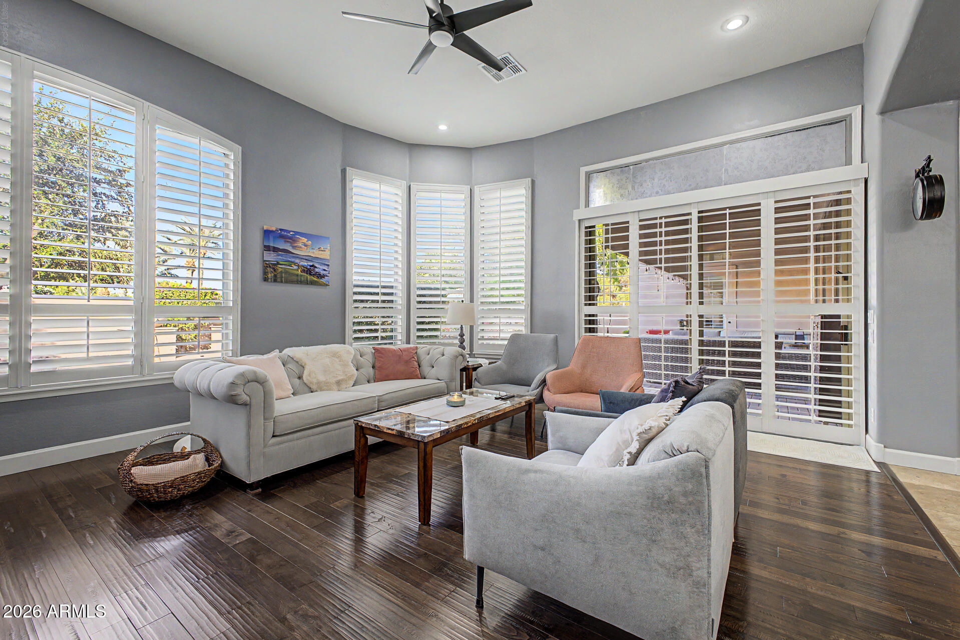 4343 S AMBROSIA Court